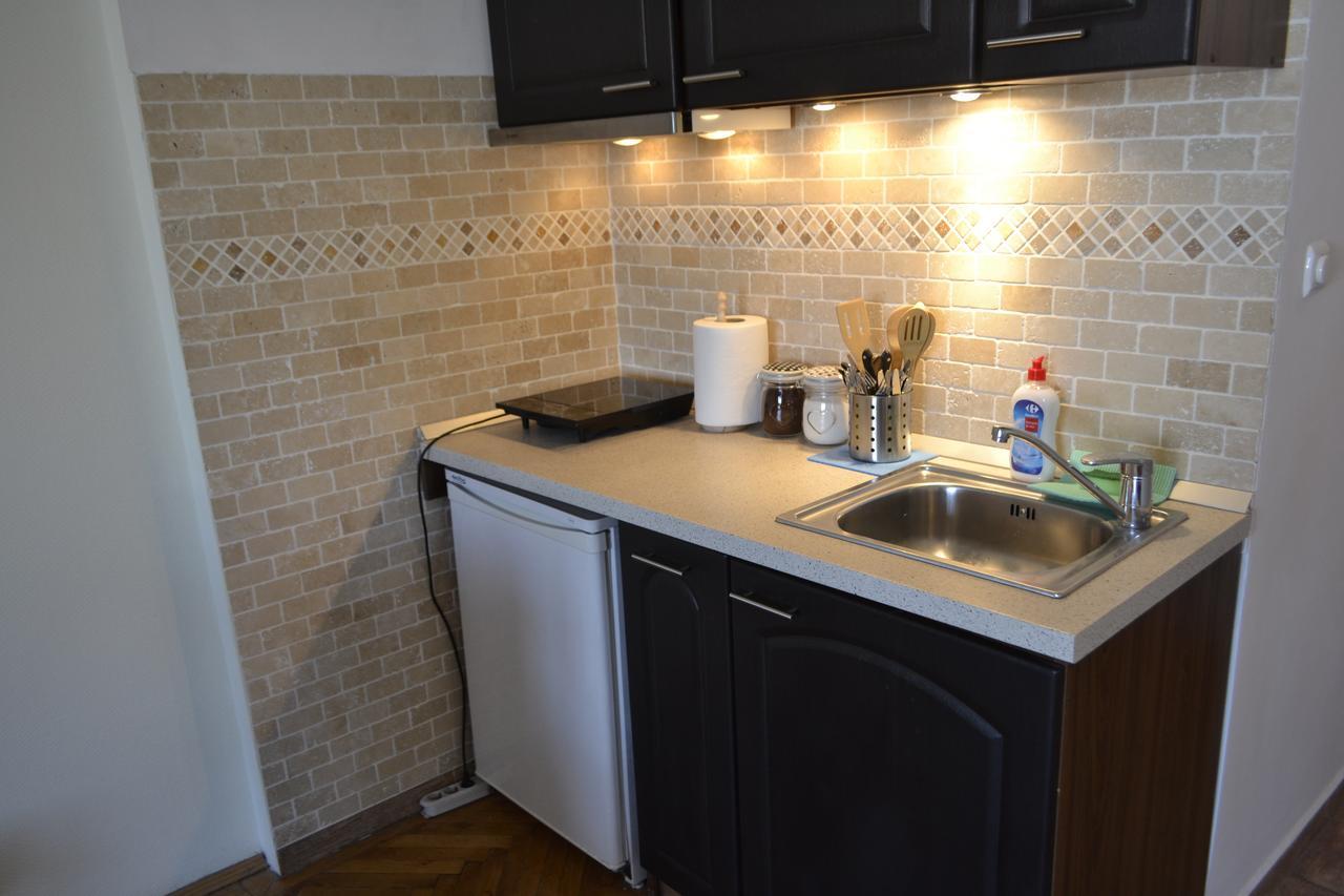 Studio Brasov Apartment Exterior photo