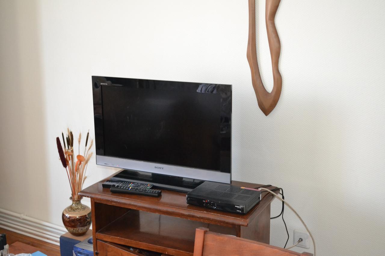 Studio Brasov Apartment Exterior photo